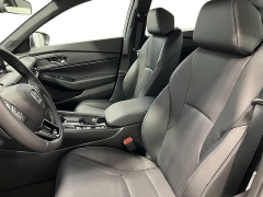 New 2025  Honda Accord Hybrid Sport-L Sedan at CarloanExpress.Com near Hampton, VA