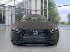 New 2026  Honda Accord Hybrid Sport-L Sedan at CarloanExpress&period;Com near Hampton&comma; VA