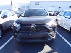 Used 2023  Toyota RAV4 LE AWD at CarloanExpress.Com near Hampton, VA