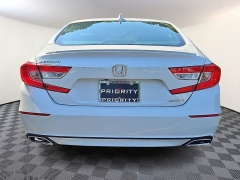 Used 2020  Honda Accord Sedan 4d Sport 1&period;5L CVT at CarloanExpress&period;Com near Hampton&comma; VA