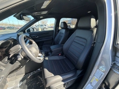 Used 2025  Honda CR-V Hybrid Sport-L FWD at CarloanExpress.Com near Hampton, VA