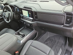 Used 2025  Chevrolet Silverado 3500HD 4WD Crew Cab 172" LTZ at CarloanExpress&period;Com near Hampton&comma; VA