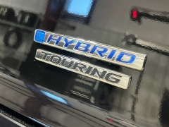 New 2025  Honda Accord Hybrid Touring Sedan at CarloanExpress.Com near Hampton, VA