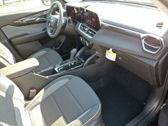 Used 2026  Chevrolet Trailblazer FWD 4dr LT at CarloanExpress&period;Com near Hampton&comma; VA