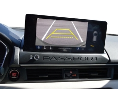 New 2026  Honda Passport RTL Towing AWD at CarloanExpress&period;Com near Hampton&comma; VA