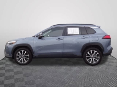 Used 2025  Toyota Corolla Cross XLE AWD at CarloanExpress&period;Com near Hampton&comma; VA