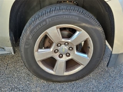 Used 2015  Chevrolet Tahoe 4d SUV 4WD LT at CarloanExpress.Com near Hampton, VA