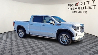 Used 2024  GMC Sierra 1500 4WD Crew Cab 147" Denali at CarloanExpress&period;Com near Hampton&comma; VA