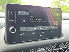 Used 2026  Honda HR-V Sport AWD CVT at CarloanExpress&period;Com near Hampton&comma; VA