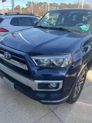 Used 2020  Toyota 4Runner 4WD &lpar;Natl&rpar; at CarloanExpress&period;Com near Hampton&comma; VA