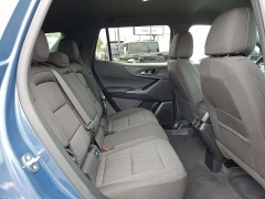 Used 2025  Chevrolet Equinox FWD 4dr LT w&sol;1LT at CarloanExpress&period;Com near Hampton&comma; VA