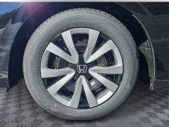 New 2026  Honda Civic Sedan LX CVT at CarloanExpress.Com near Hampton, VA