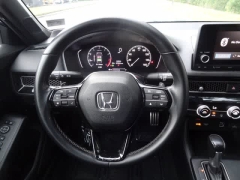 Used 2022  Honda Civic Sedan Sport CVT at CarloanExpress&period;Com near Hampton&comma; VA
