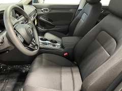 New 2026  Honda Civic Sedan LX CVT at CarloanExpress&period;Com near Hampton&comma; VA