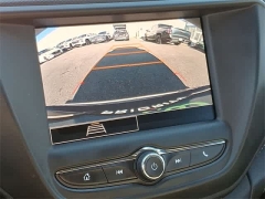 Used 2023  Chevrolet Trailblazer FWD 4dr ACTIV at CarloanExpress&period;Com near Hampton&comma; VA