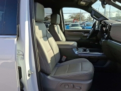 Used 2024  Chevrolet Silverado 2500HD 4WD Crew Cab 159" LTZ at CarloanExpress&period;Com near Hampton&comma; VA