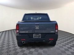 Used 2023  Honda Ridgeline RTL-E AWD at CarloanExpress&period;Com near Hampton&comma; VA