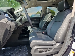Used 2026  Honda Odyssey Elite Auto at CarloanExpress&period;Com near Hampton&comma; VA