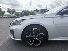 Used 2024  Nissan Altima 2&period;5 SR Sedan at CarloanExpress&period;Com near Hampton&comma; VA