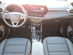 Used 2025  Chevrolet Trailblazer FWD 4dr ACTIV at CarloanExpress.Com near Hampton, VA