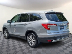 Used 2022  Honda Pilot EX-L AWD at CarloanExpress&period;Com near Hampton&comma; VA