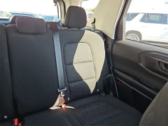 Used 2022  Ford Bronco Sport Base 4x4 at CarloanExpress.Com near Hampton, VA