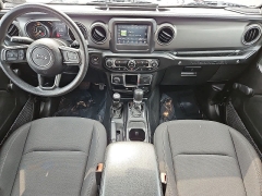 Used 2023  Jeep Wrangler Sport 4 Door 4x4 at CarloanExpress&period;Com near Hampton&comma; VA