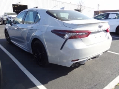 Used 2024  Toyota Camry XSE Auto at CarloanExpress&period;Com near Hampton&comma; VA
