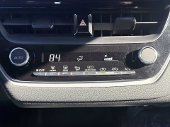 Used 2023  Toyota Corolla LE CVT at CarloanExpress&period;Com near Hampton&comma; VA