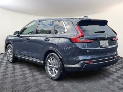 New 2026  Honda CR-V EX 2WD at CarloanExpress&period;Com near Hampton&comma; VA