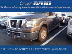 Used 2016  Nissan NVP 3500 V8 SL at CarloanExpress.Com near Hampton, VA