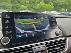 Used 2022  Honda Accord Hybrid EX-L Sedan at CarloanExpress&period;Com near Hampton&comma; VA
