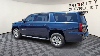 Used 2020  Chevrolet Suburban 4d SUV 4WD LS at CarloanExpress&period;Com near Hampton&comma; VA