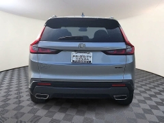 Used 2023  Honda CR-V Hybrid Sport FWD at CarloanExpress&period;Com near Hampton&comma; VA