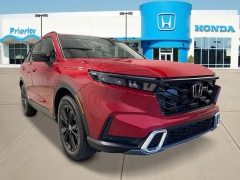 New 2026  Honda CR-V Hybrid Sport Touring AWD at CarloanExpress&period;Com near Hampton&comma; VA