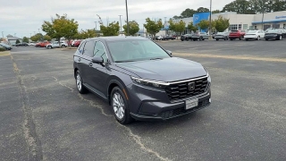 Used 2023  Honda CR-V EX-L 2WD at CarloanExpress&period;Com near Hampton&comma; VA
