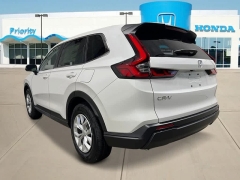 New 2026  Honda CR-V LX AWD at CarloanExpress&period;Com near Hampton&comma; VA