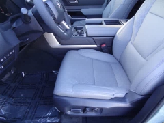 Used 2025  Toyota Tundra 4WD Limited CrewMax 5&period;5ft Bed at CarloanExpress&period;Com near Hampton&comma; VA