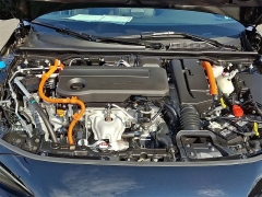 Used 2026  Honda Civic Sedan Hybrid Sport CVT at CarloanExpress&period;Com near Hampton&comma; VA