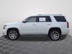 Used 2017  Chevrolet Tahoe 4d SUV 4WD Premier at CarloanExpress&period;Com near Hampton&comma; VA