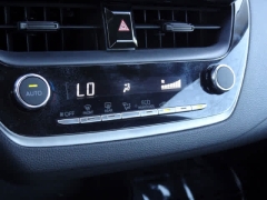 Used 2025  Toyota Corolla LE CVT at CarloanExpress&period;Com near Hampton&comma; VA