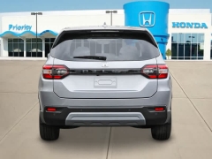 New 2025  Honda Pilot EX-L 2WD at CarloanExpress&period;Com near Hampton&comma; VA