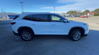 Used 2025  Buick Enclave 4dr Preferred at CarloanExpress&period;Com near Hampton&comma; VA