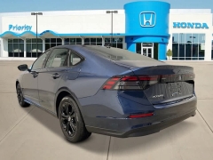 New 2025  Honda Accord Sedan SE CVT at CarloanExpress&period;Com near Hampton&comma; VA
