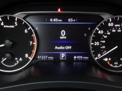 Used 2025  Nissan Altima SV FWD at CarloanExpress&period;Com near Hampton&comma; VA