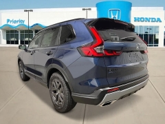 New 2027  Honda CR-V Hybrid TrailSport AWD at CarloanExpress&period;Com near Hampton&comma; VA