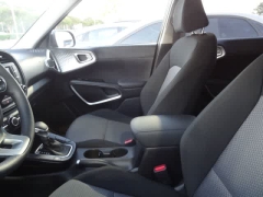 Used 2025  Kia Soul LX FWD at CarloanExpress&period;Com near Hampton&comma; VA