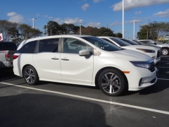 Used 2023  Honda Odyssey Touring Auto at CarloanExpress&period;Com near Hampton&comma; VA