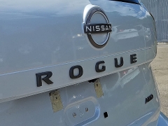 Used 2025  Nissan Rogue AWD SV at CarloanExpress&period;Com near Hampton&comma; VA