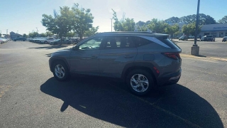 Used 2024  Hyundai Tucson SEL FWD &ast;Ltd Avail&ast; at CarloanExpress&period;Com near Hampton&comma; VA